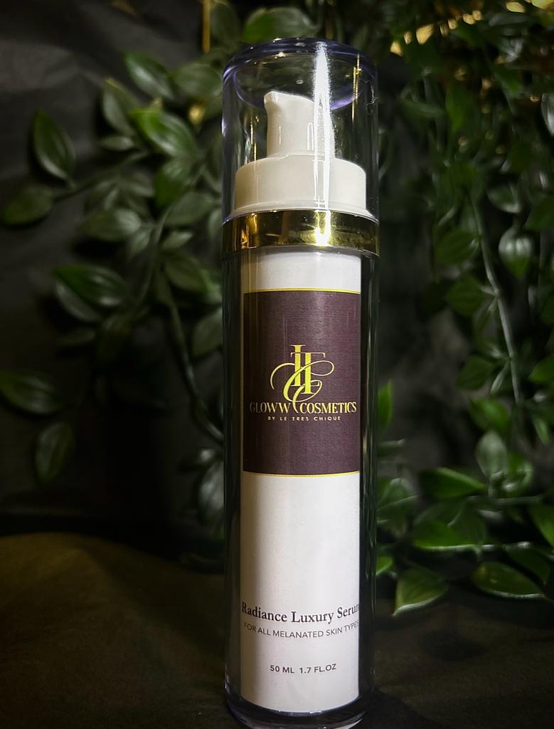 Radiance Luxury Serum