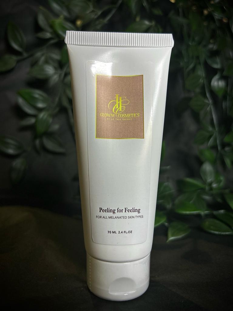 Peeling For Feeling