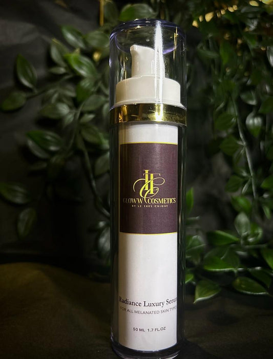 Radiance Luxury Serum