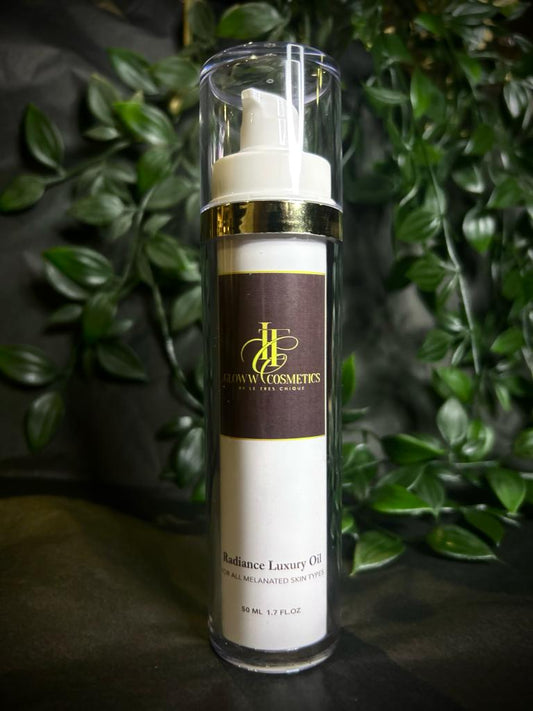 Radiance Luxury Oil