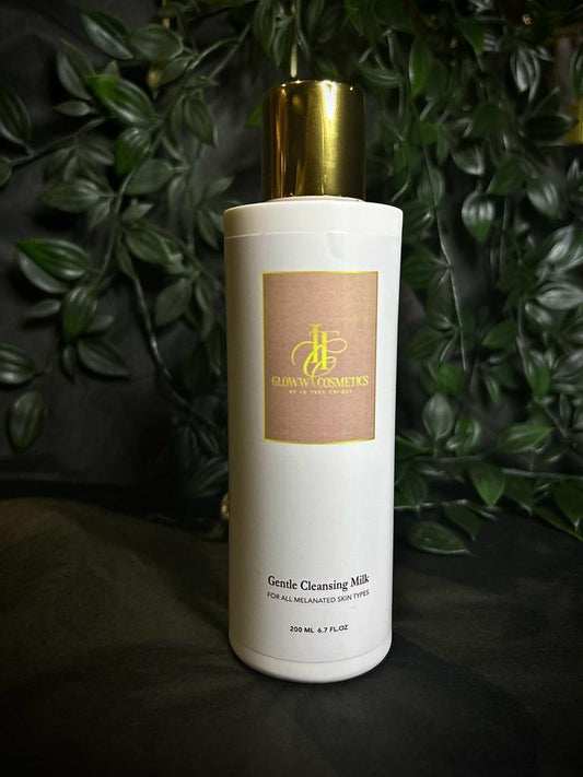 Gentle Cleansing Milk