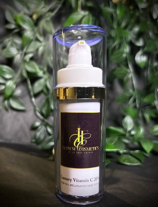 Luxury Vitamin C 20%